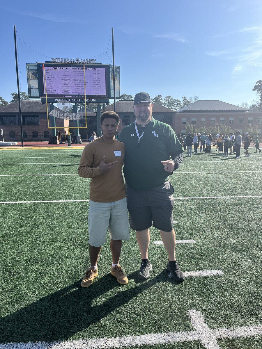 Darnell Crockett tweet media