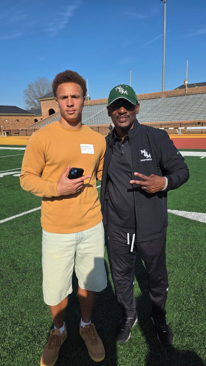 Darnell Crockett tweet media