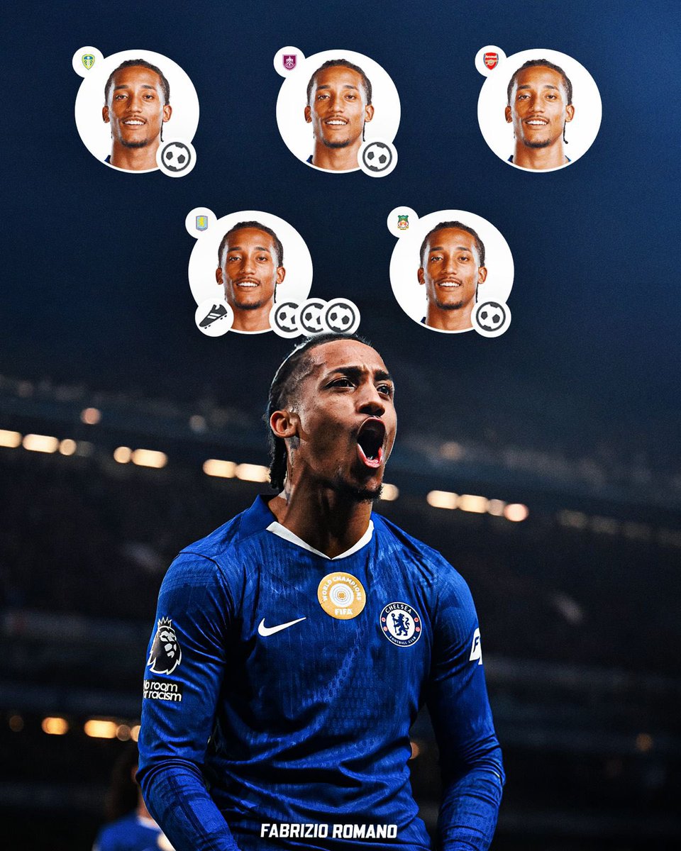 FOOTBALL HUB tweet media