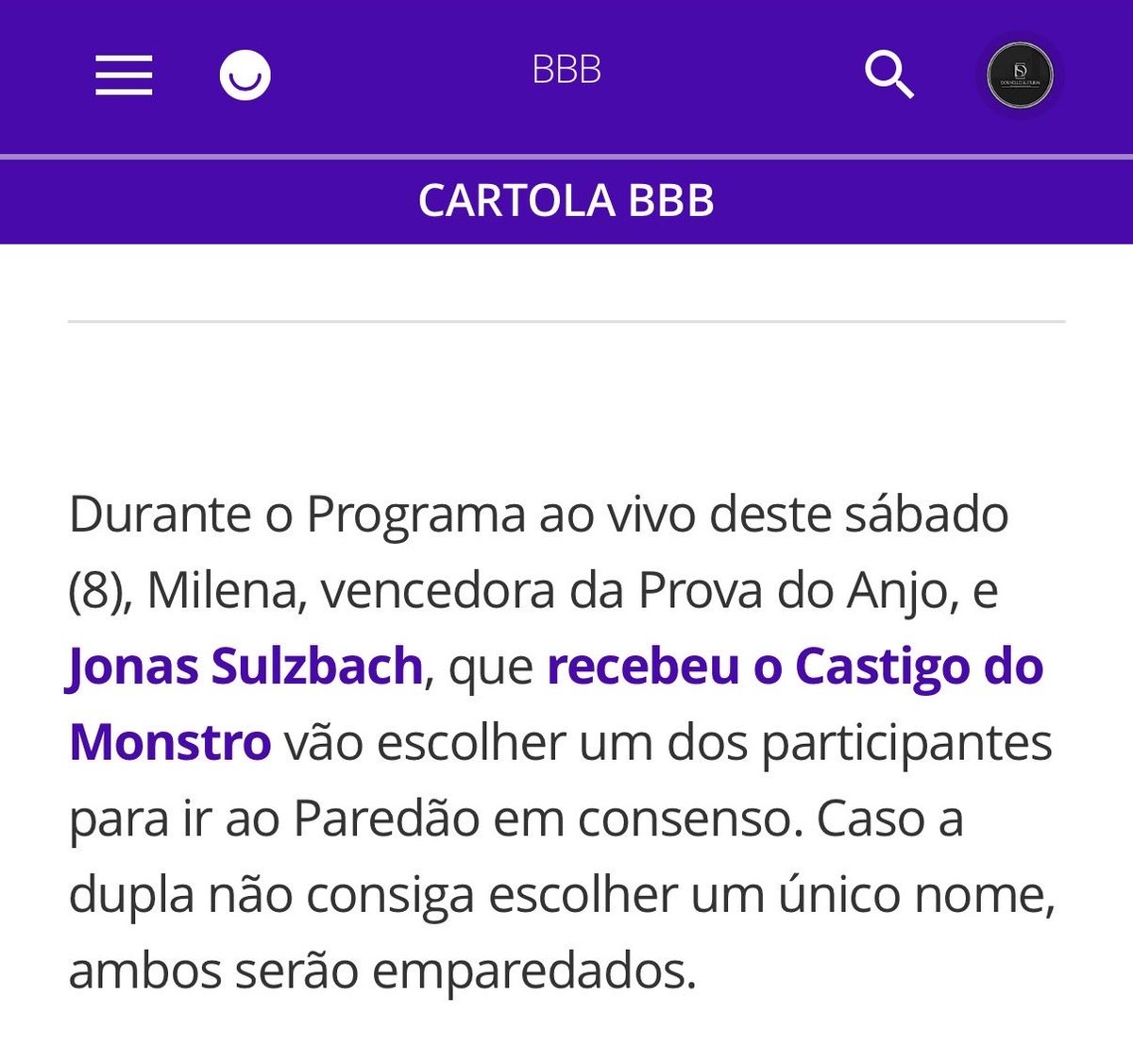 Santos da Opressão tweet media