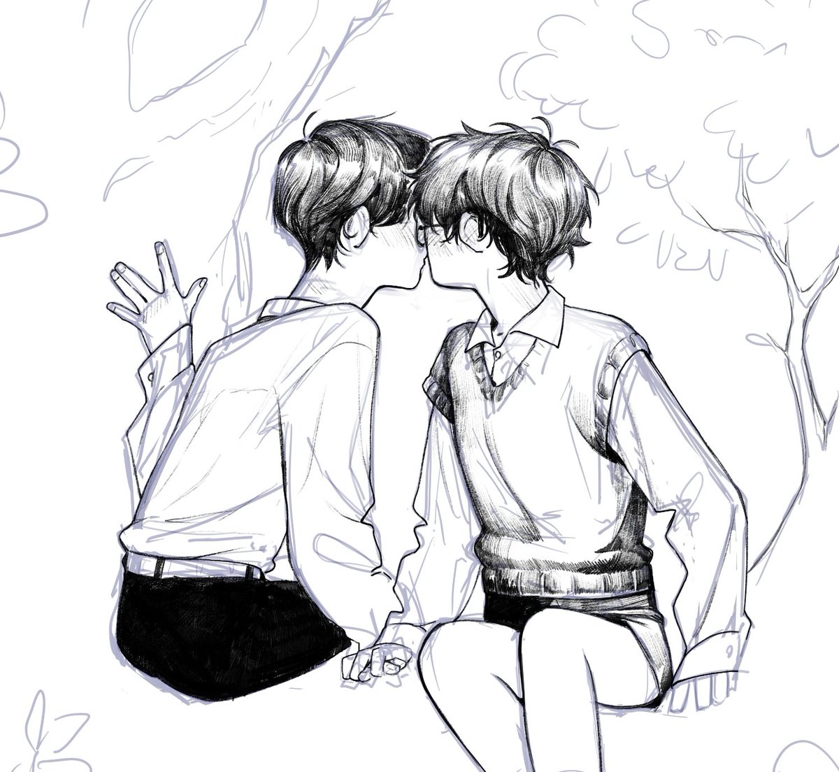 kakulichki🔞 tweet media