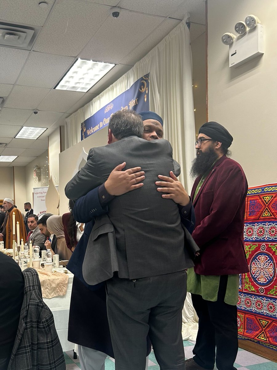 Brad Lander tweet media