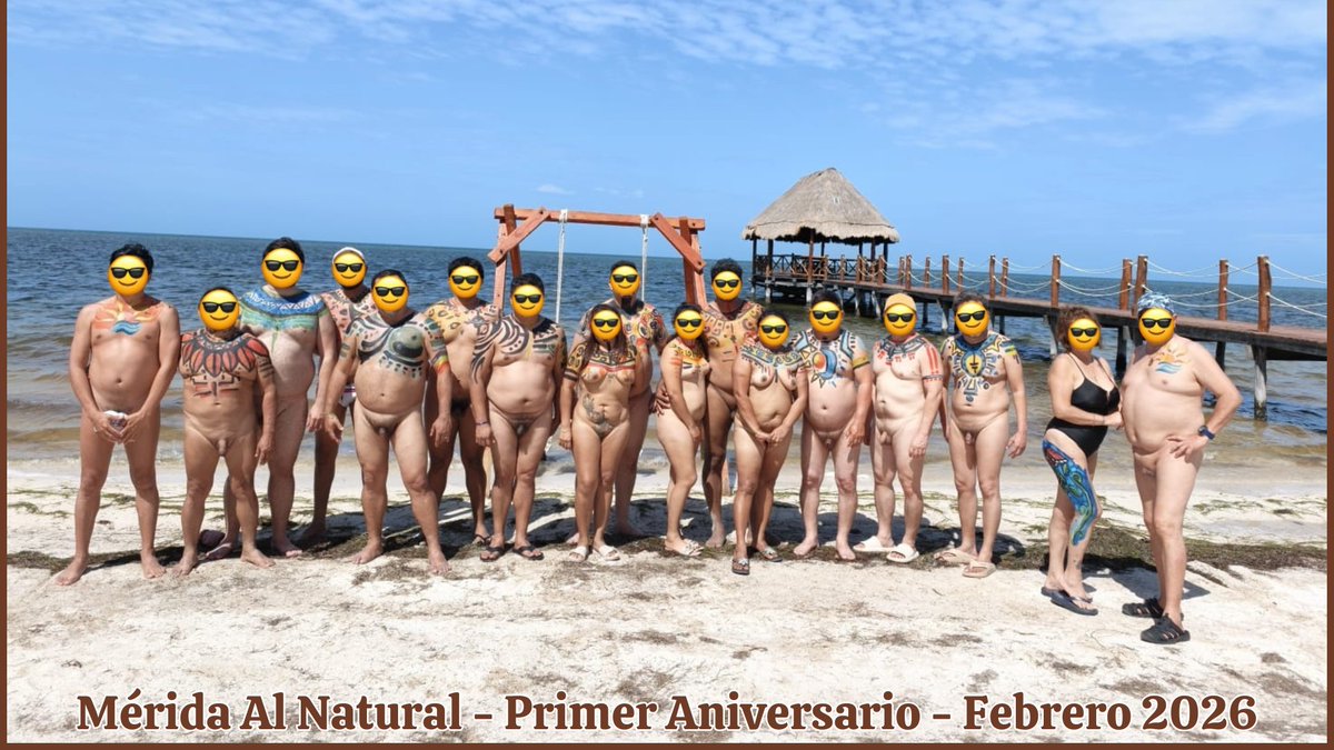 Mérida Al Natural tweet media