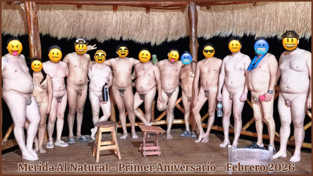 Mérida Al Natural tweet media