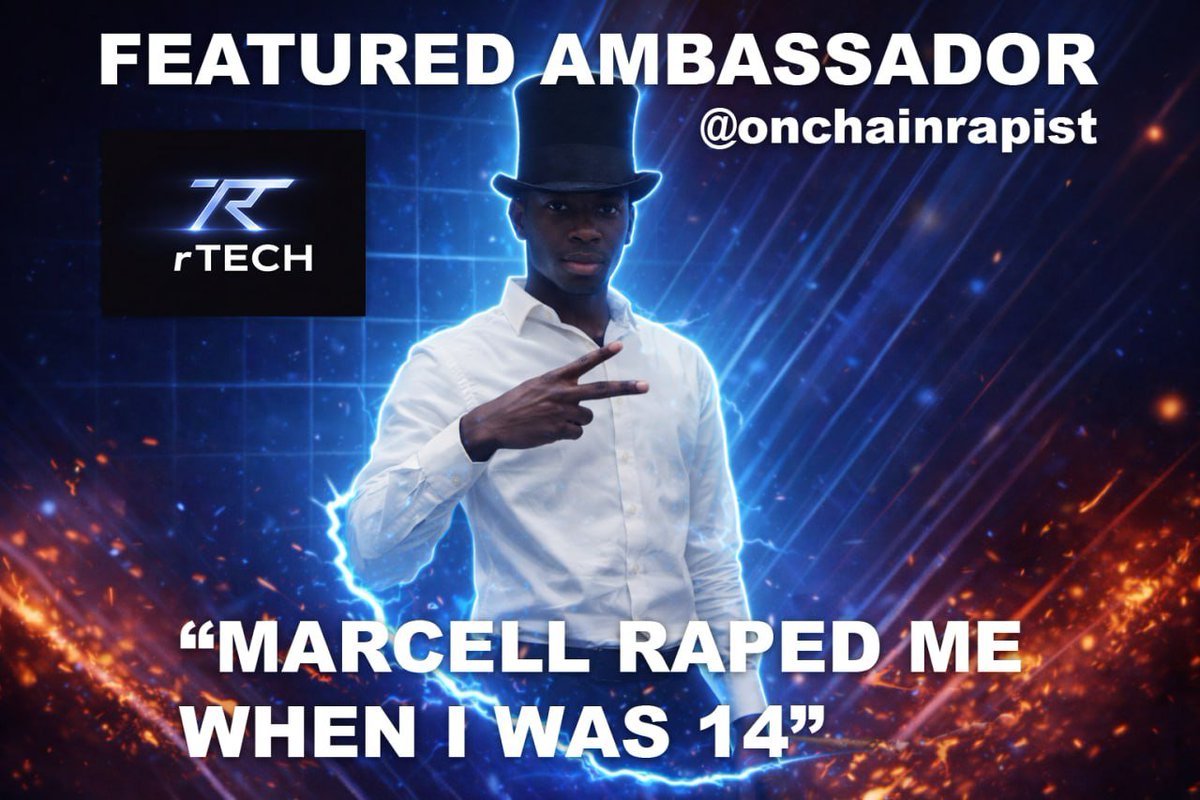 RapetechSol (@RapetechSol) / Posts / X