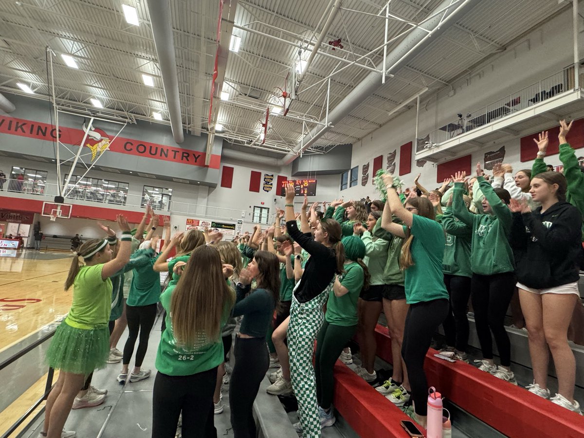 Seton High School Athletics tweet media