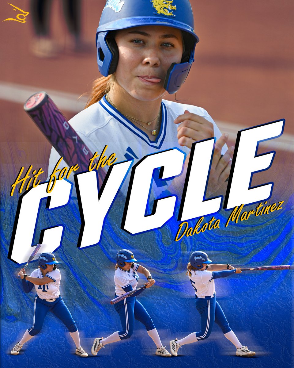 Javelina Softball tweet media