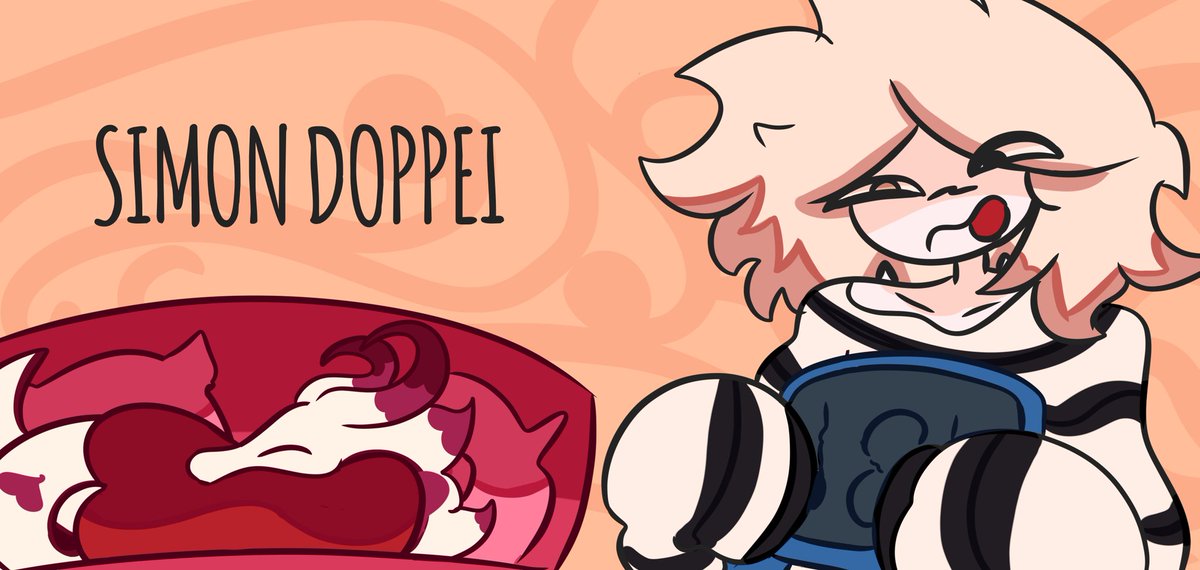 Simon Doppei🔞 tweet media