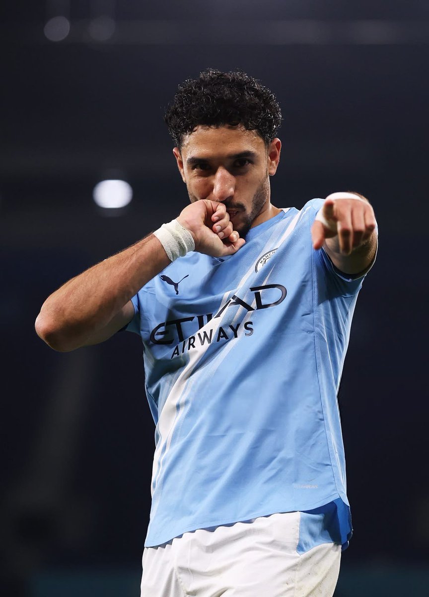 Omar Marmoush vs Newcastle United F.C.… personal beef at this point 😭