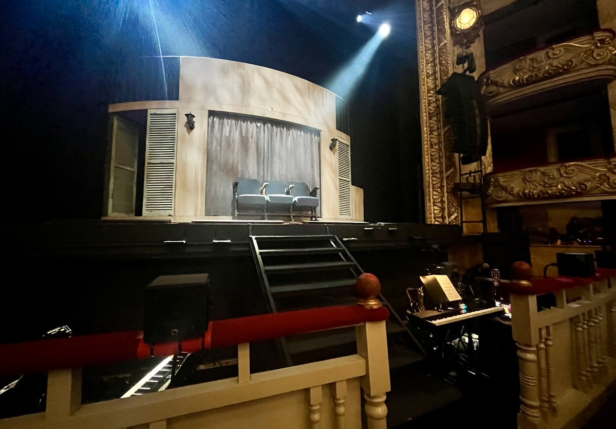 Alter ego Jordi tweet media