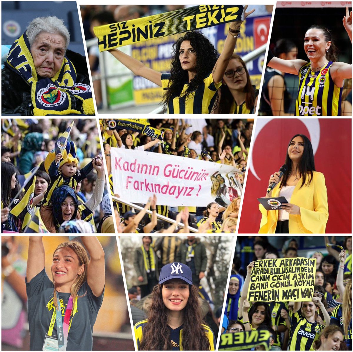 siyahcoraplilar's tweet photo. “Kadın milleti değil misiniz, hepiniz mükemmelsiniz.”

#8MartDünyaKadınlarGünü https://t.co/e5oXbVRUWQ