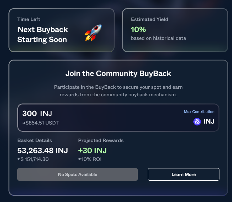 Crypto L1S 🥷 tweet media