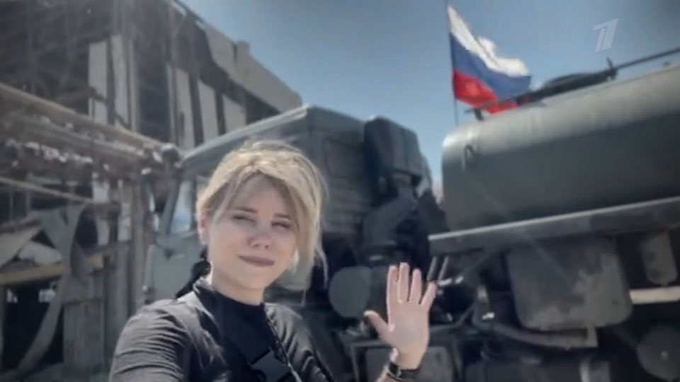 RusEmbAnkara tweet media