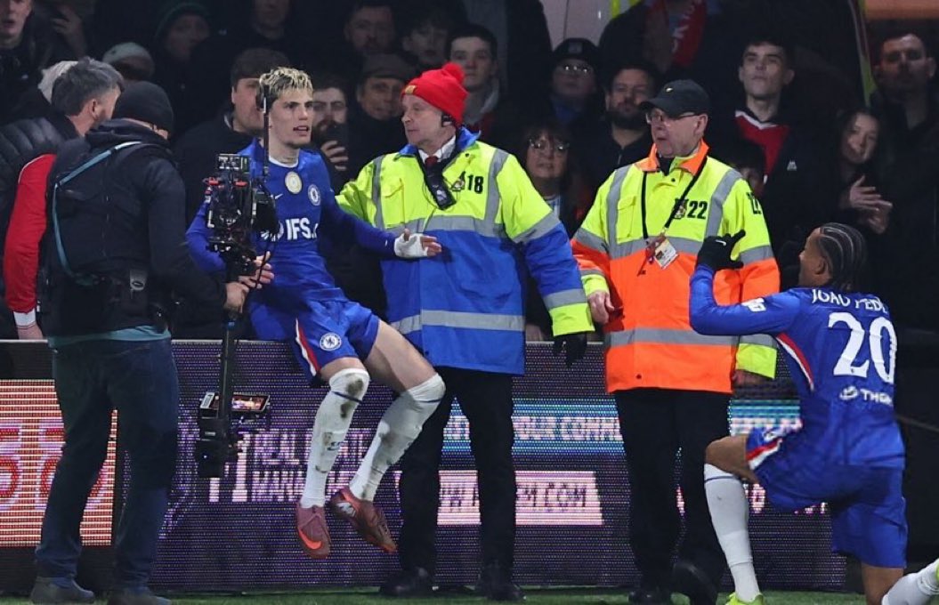 CFC-Blues tweet media