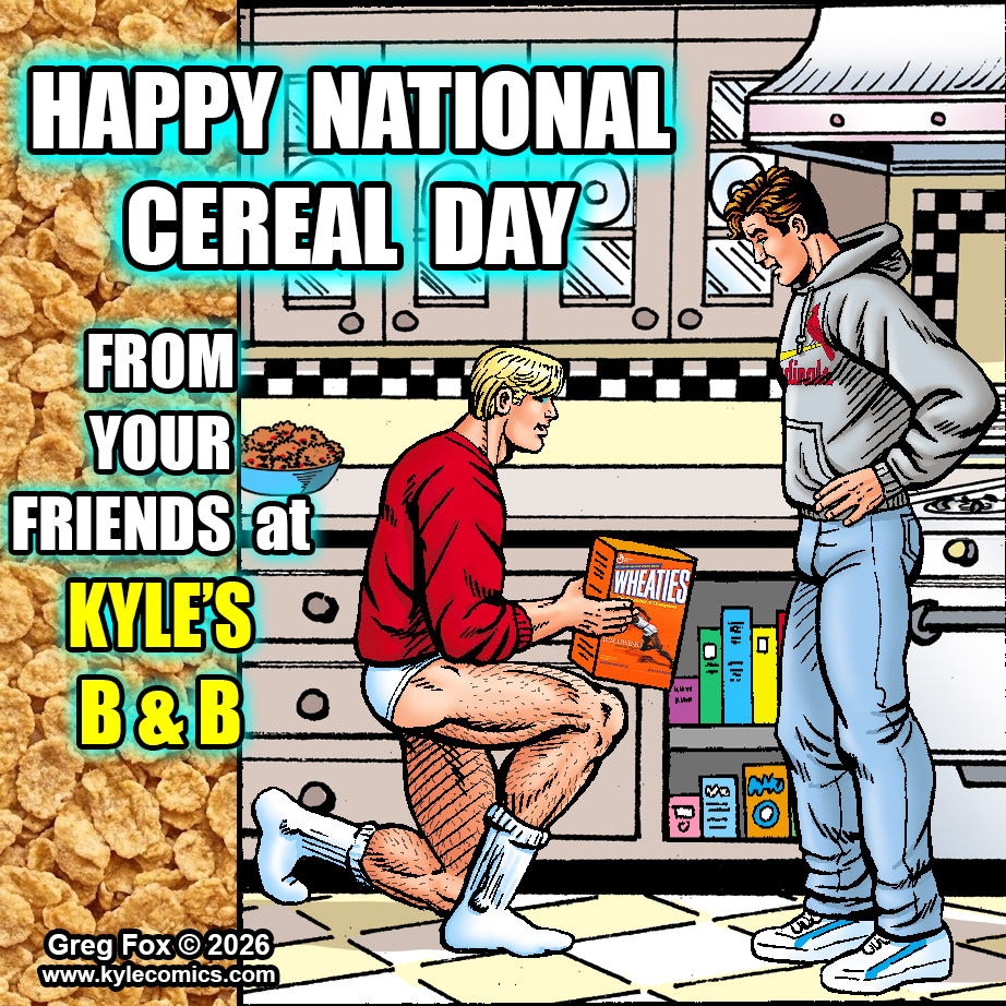 Greg Fox ☮️❤️& 🥞 tweet media