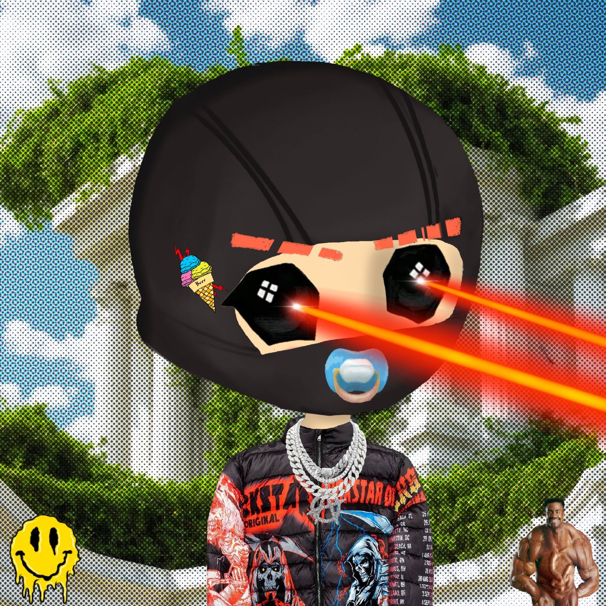 ZigZagFilla.🫠🫵™️ tweet media