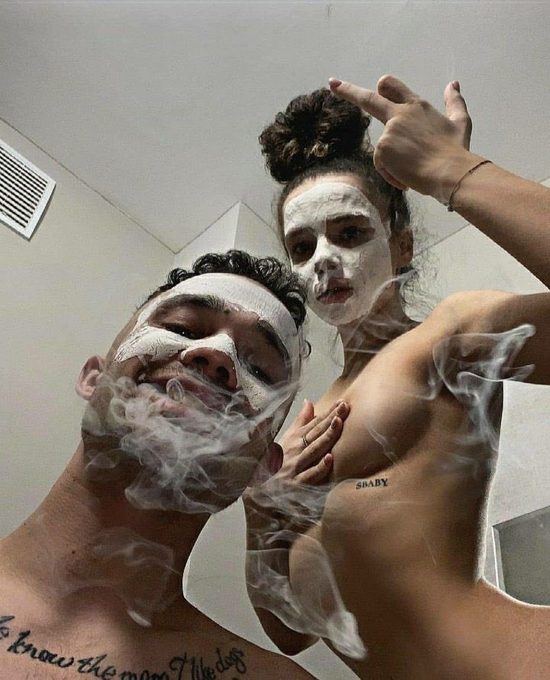 Sexual Mood tweet media