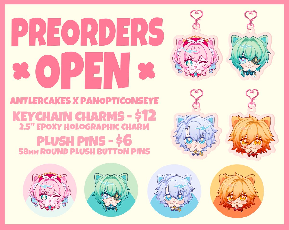 ✰ Cake || 🍰 Commissions Open! tweet media