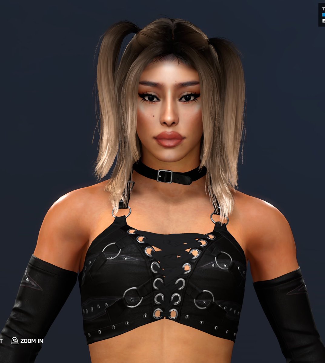 𝐋𝐞𝐱𝐢 𝐋𝐢. 🩷 tweet media