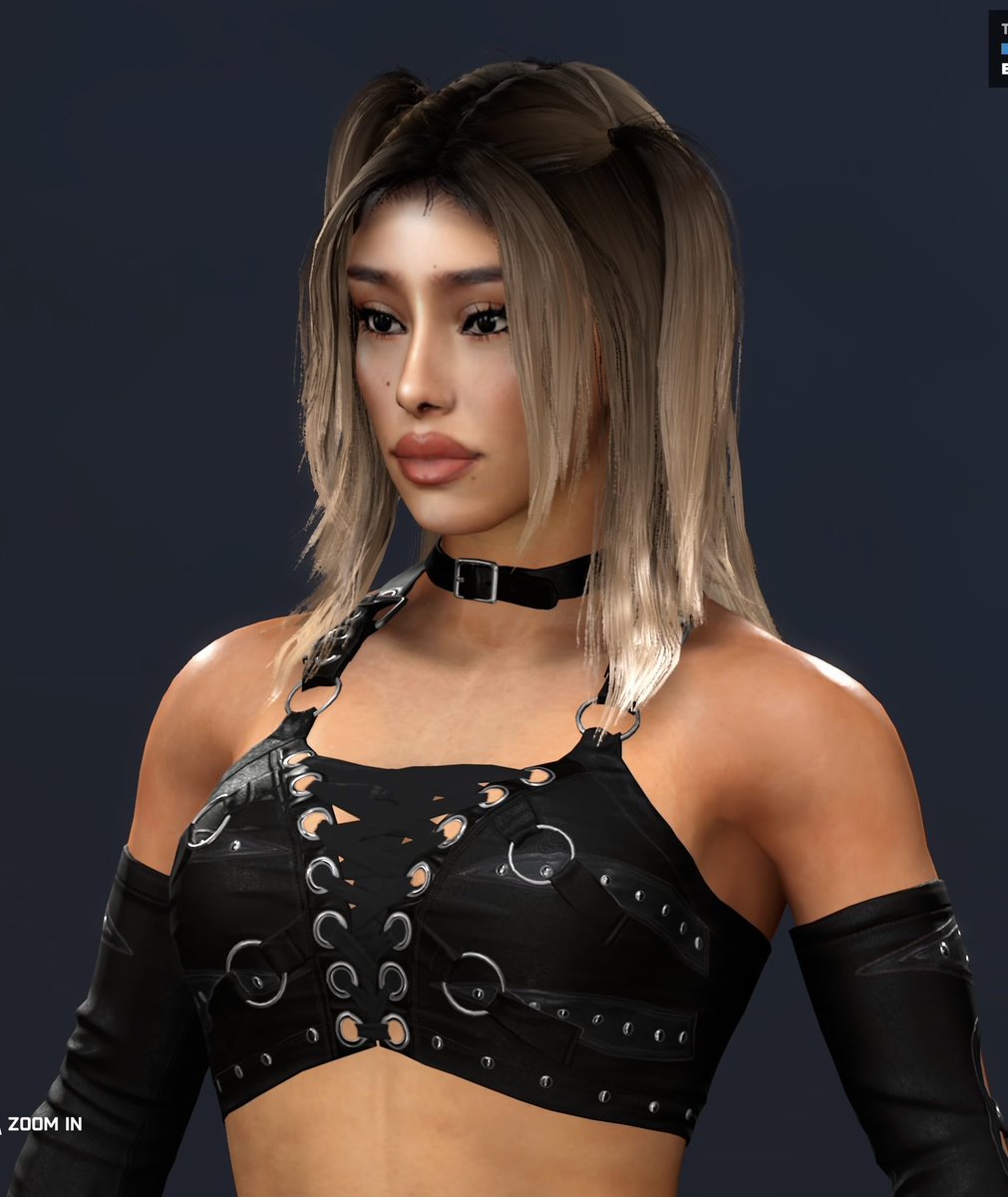 𝐋𝐞𝐱𝐢 𝐋𝐢. 🩷 tweet media