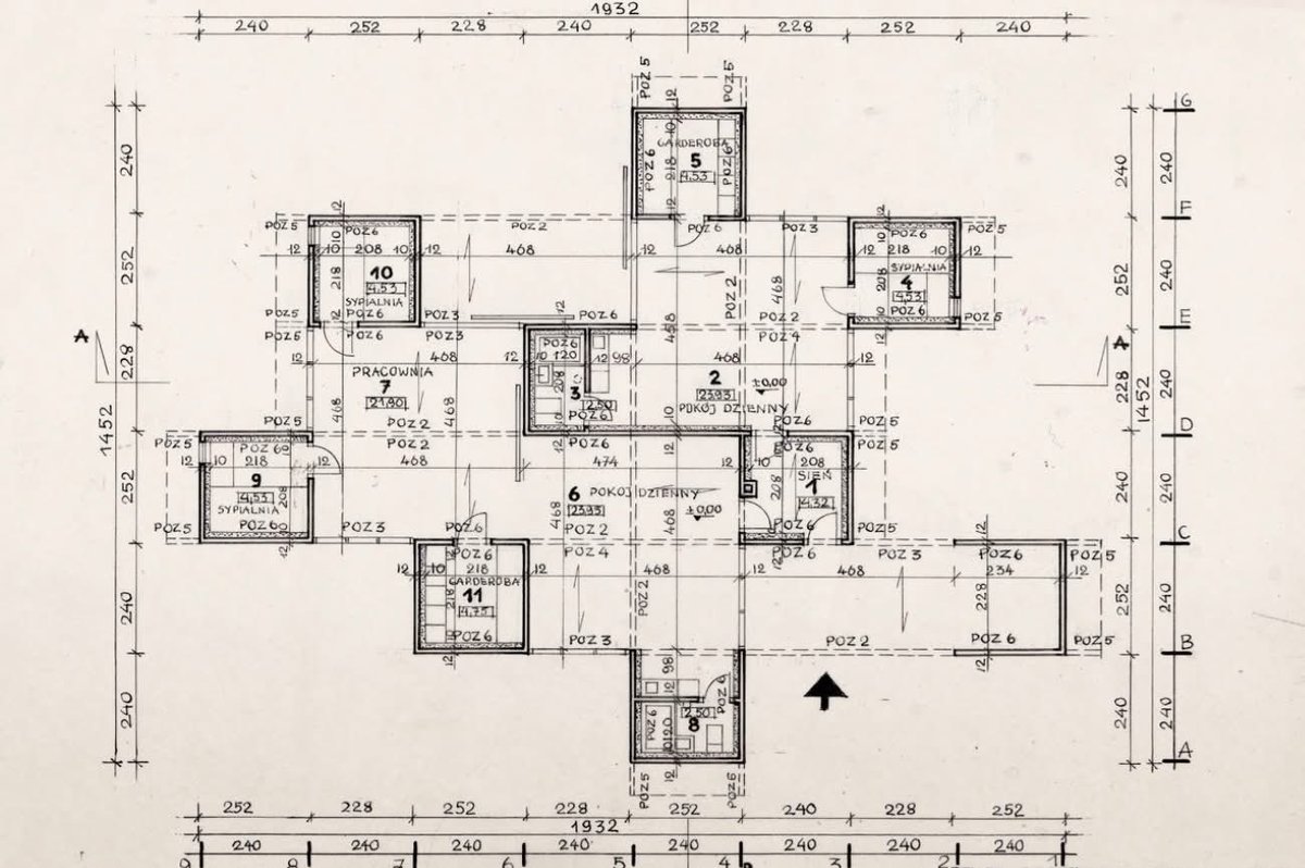 TRES60 blog tweet media