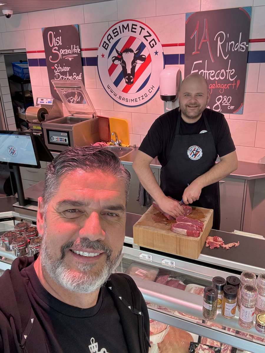 Pascal Zuberbühler tweet media