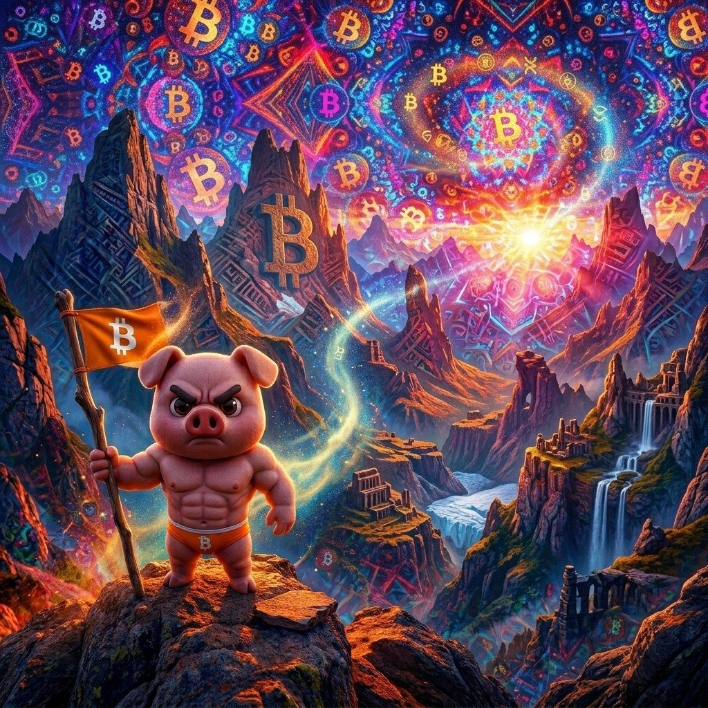 PIGGY 🐷 tweet media