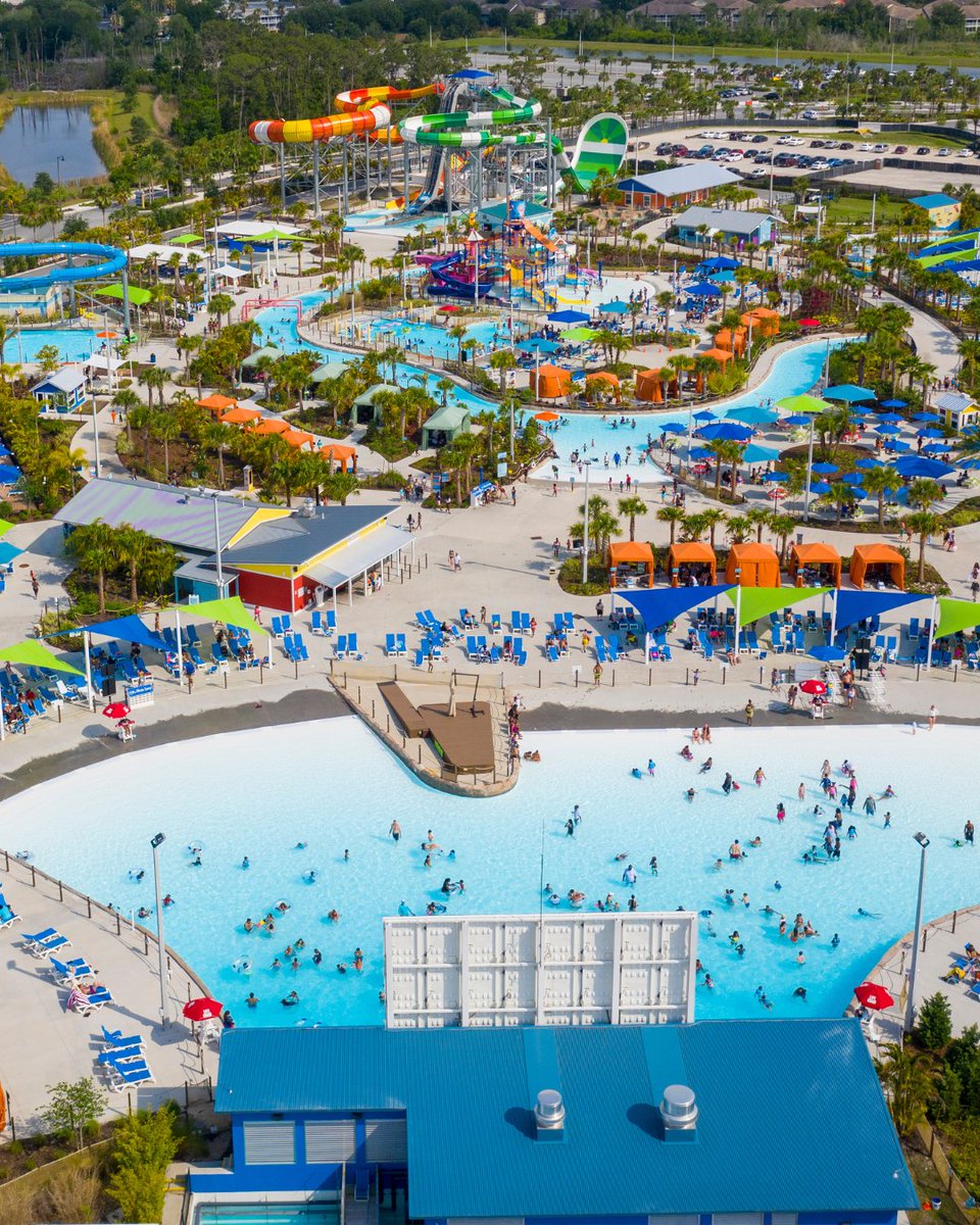 Promenade at Sunset Walk tweet media