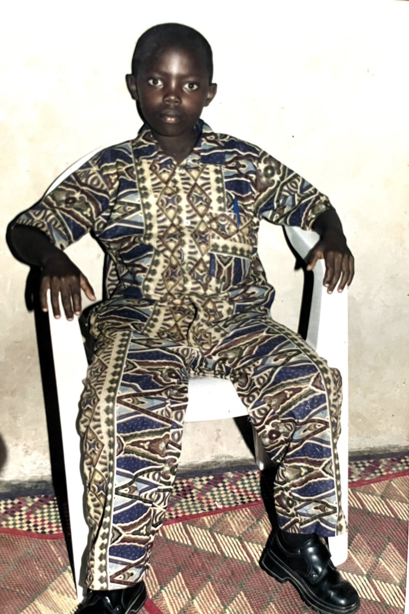 Gideon Nova Kwikiriza tweet media