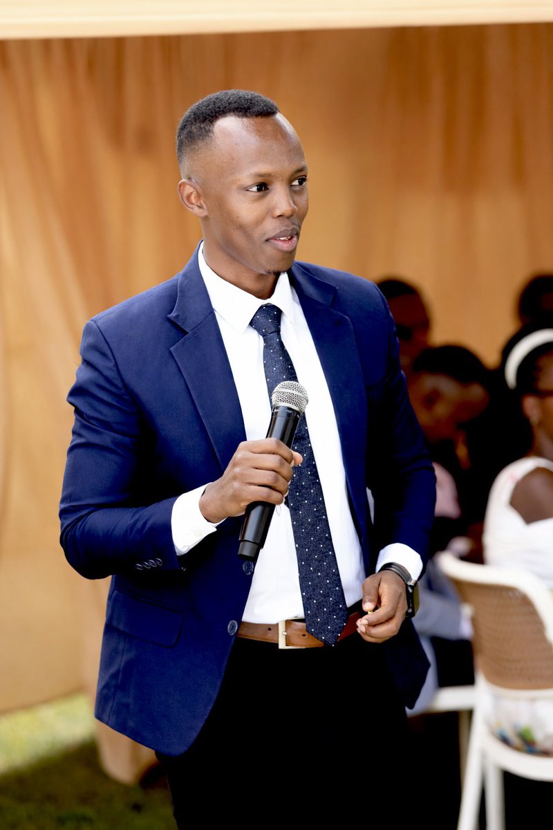 Gideon Nova Kwikiriza tweet media