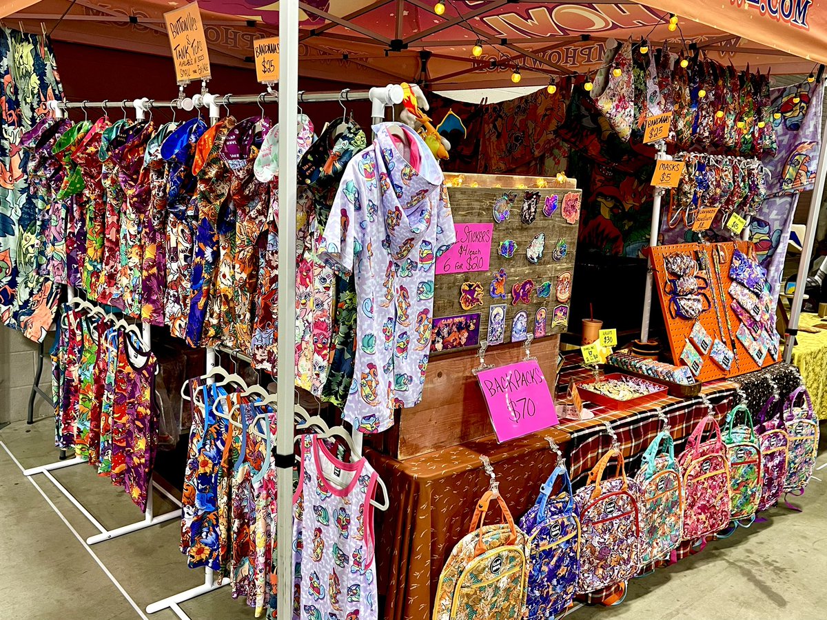 CAMPHOWL.com 💙⛅️ tweet media