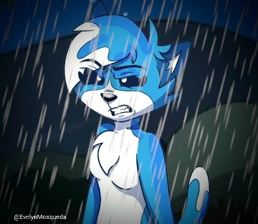 Akela: Si de verdad te importara tu planeta nos ayudarías! 
Chu: Esto ya no se trata de mi planeta, ahora esto... Es personal 😈
Jaja!, Donde está tu precioso hermanito Akela jajaja?
Akela: Que le hiciste ?!!
#LasPerreriasDeMike  #LPDM 
#TheLionKing2   #Mikecrack