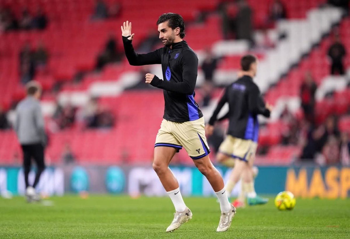 Barça in the first half: 
 
❌ 0 Shots on target