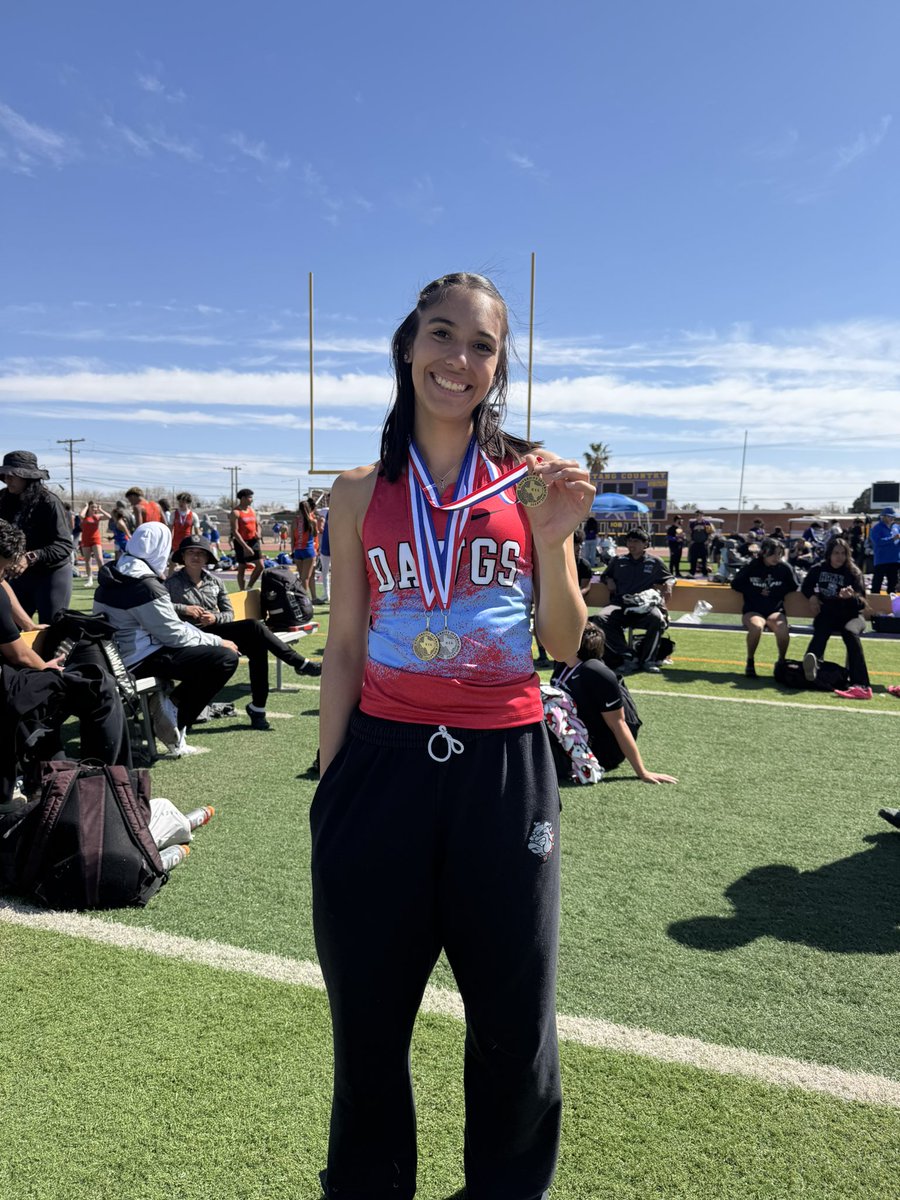 Lady Bulldogs tweet media