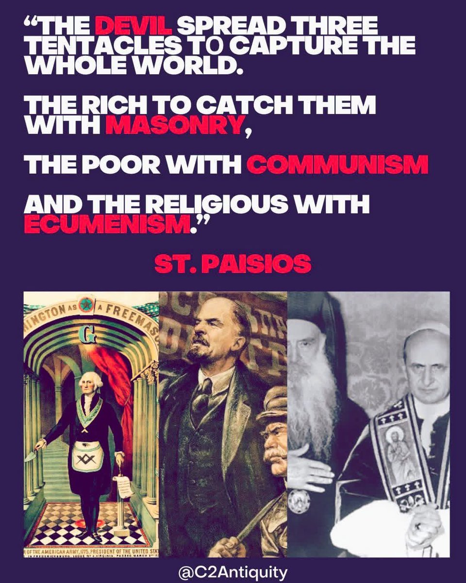 Fr. Daniel☦️ tweet media