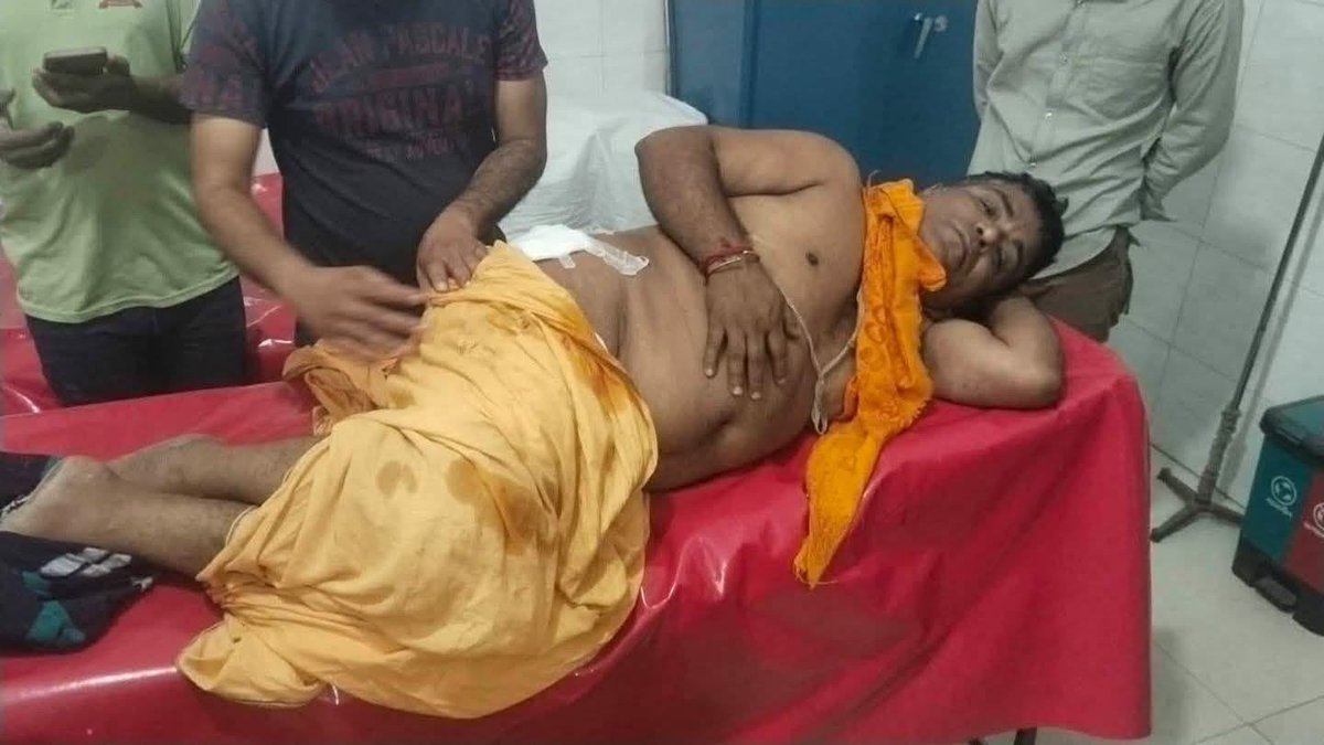 Sajeeb Wazed tweet media