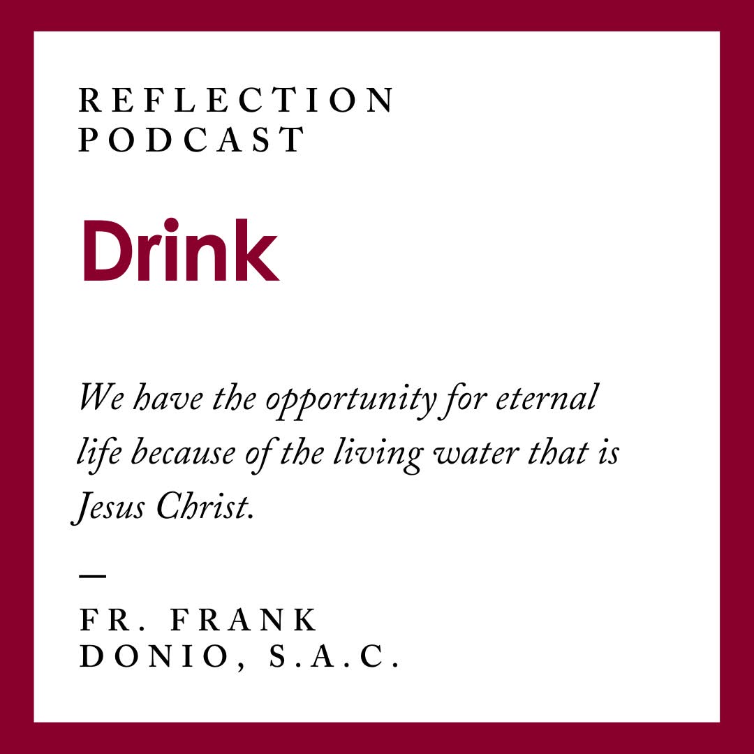 Fr. Frank Donio, S.A.C. tweet media