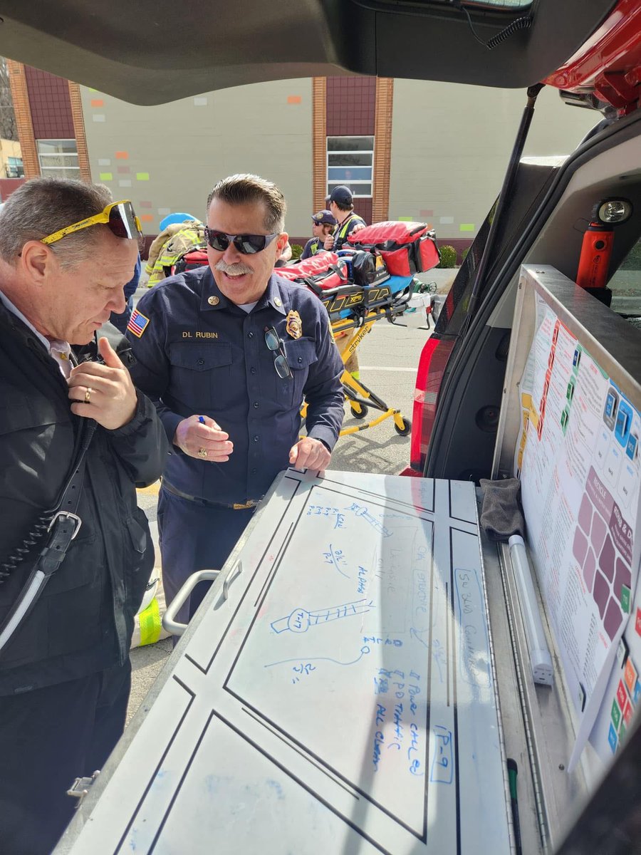 Dennis L. Rubin tweet media