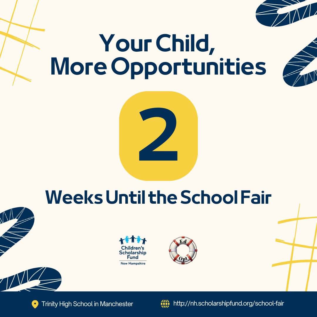 CSF New Hampshire tweet media