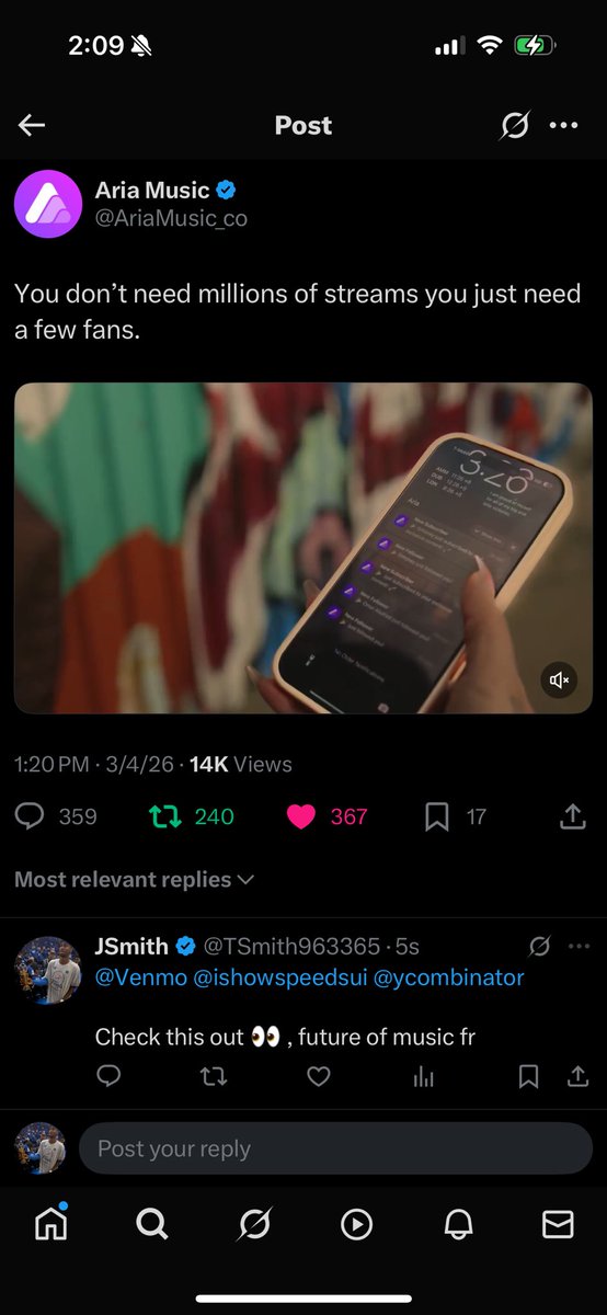 JSmith tweet media