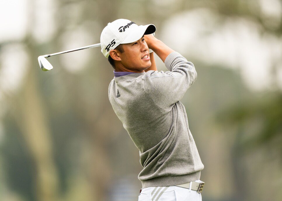 NUCLR GOLF tweet media