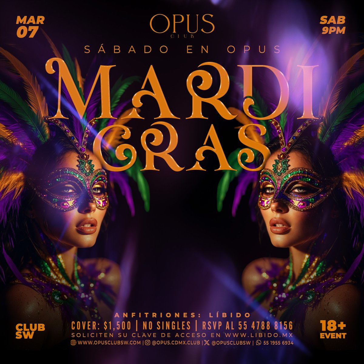 OPUS Club 🍍 tweet media