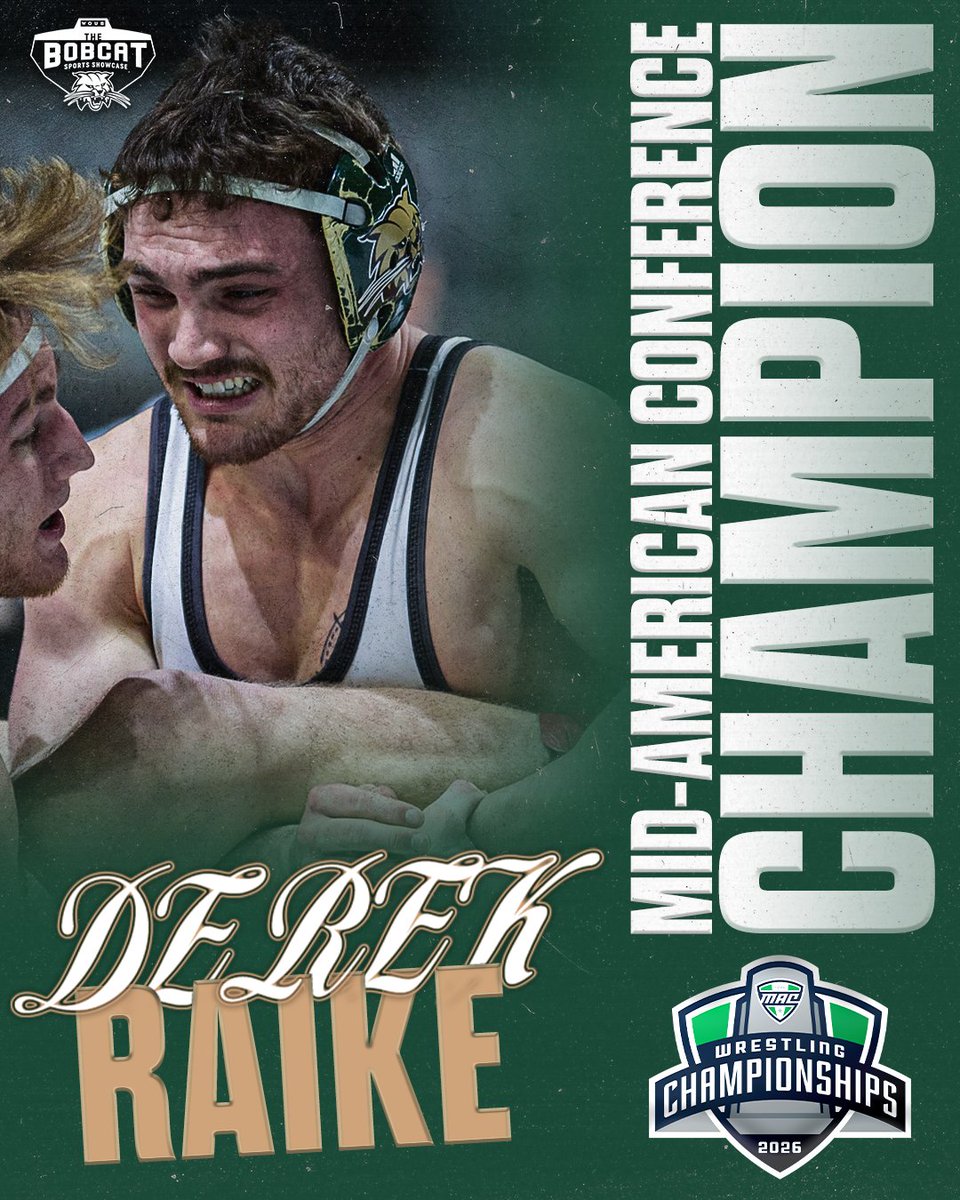 WOUB Bobcat Showcase tweet media