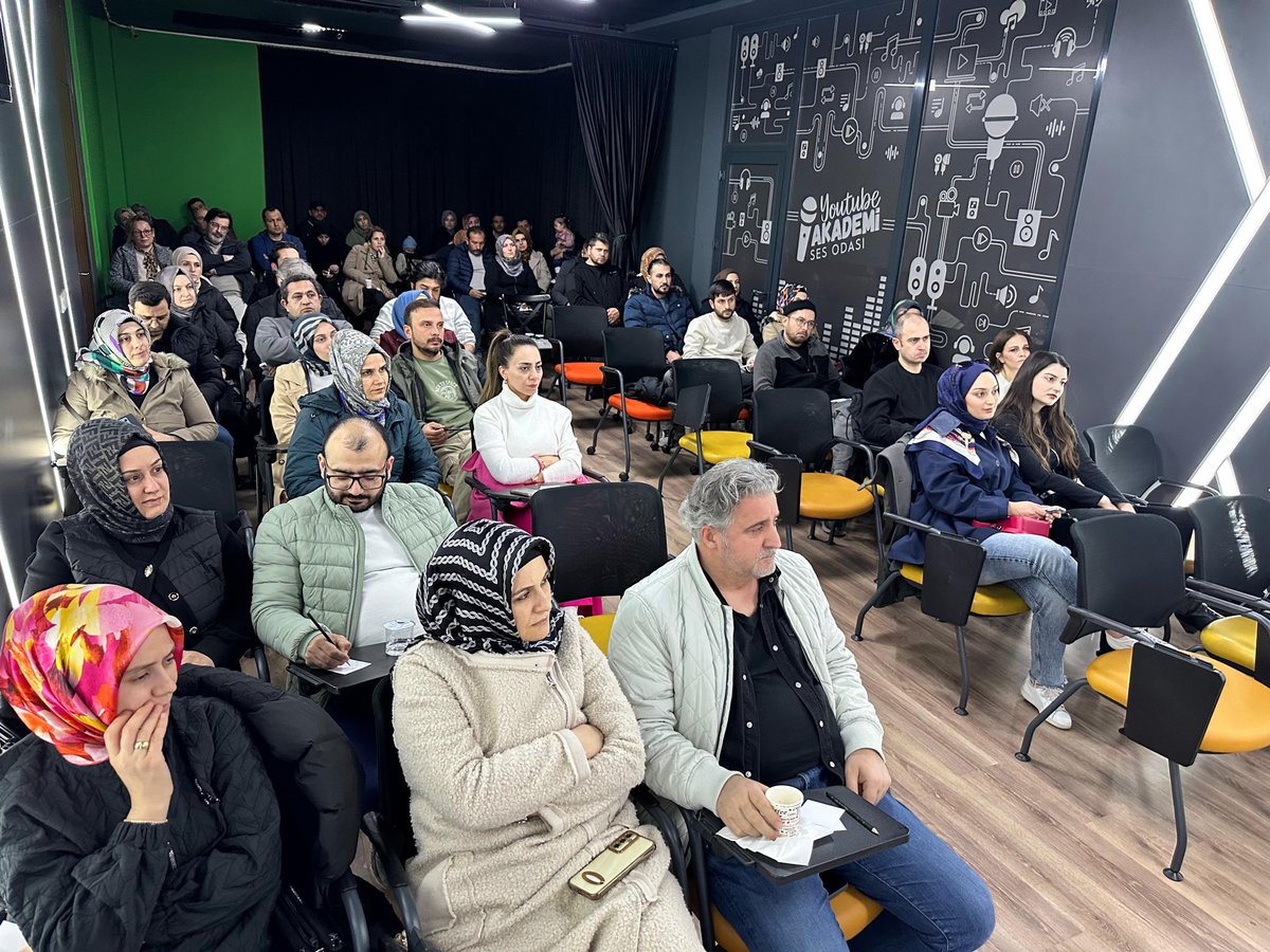 Meram Gelişim Akademisi tweet media