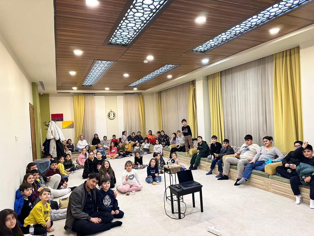 Meram Gelişim Akademisi tweet media