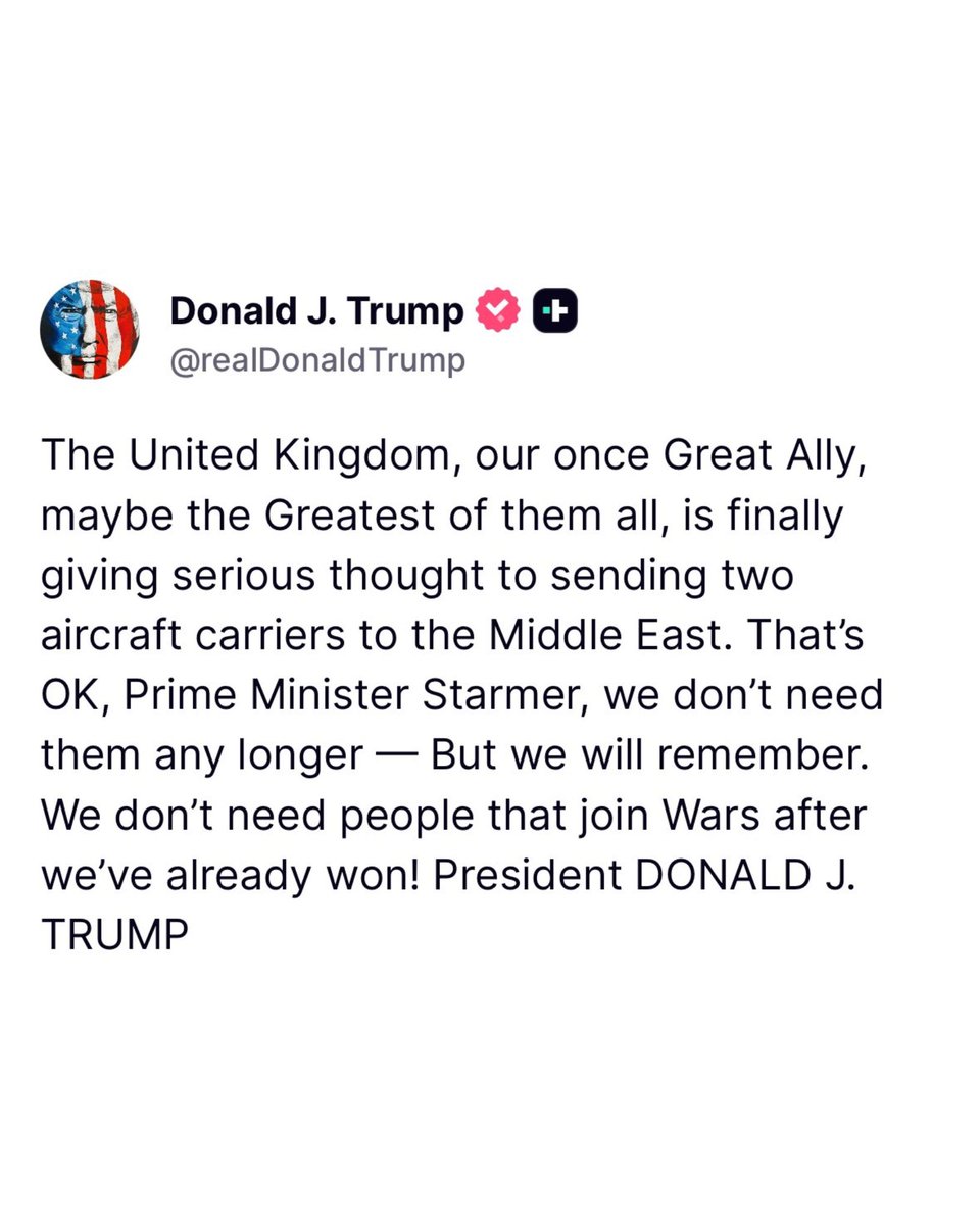 Eric Daugherty tweet media