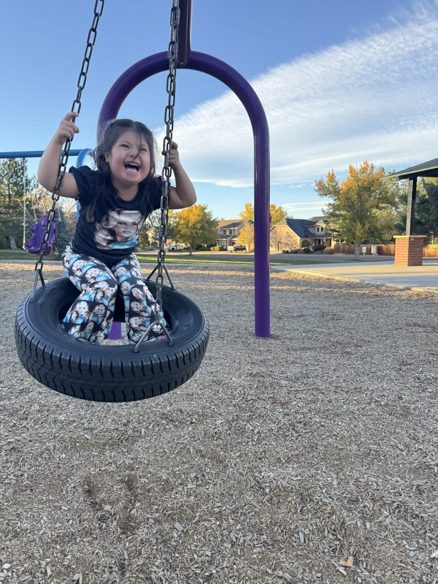 Global Down Syndrome Foundation tweet media