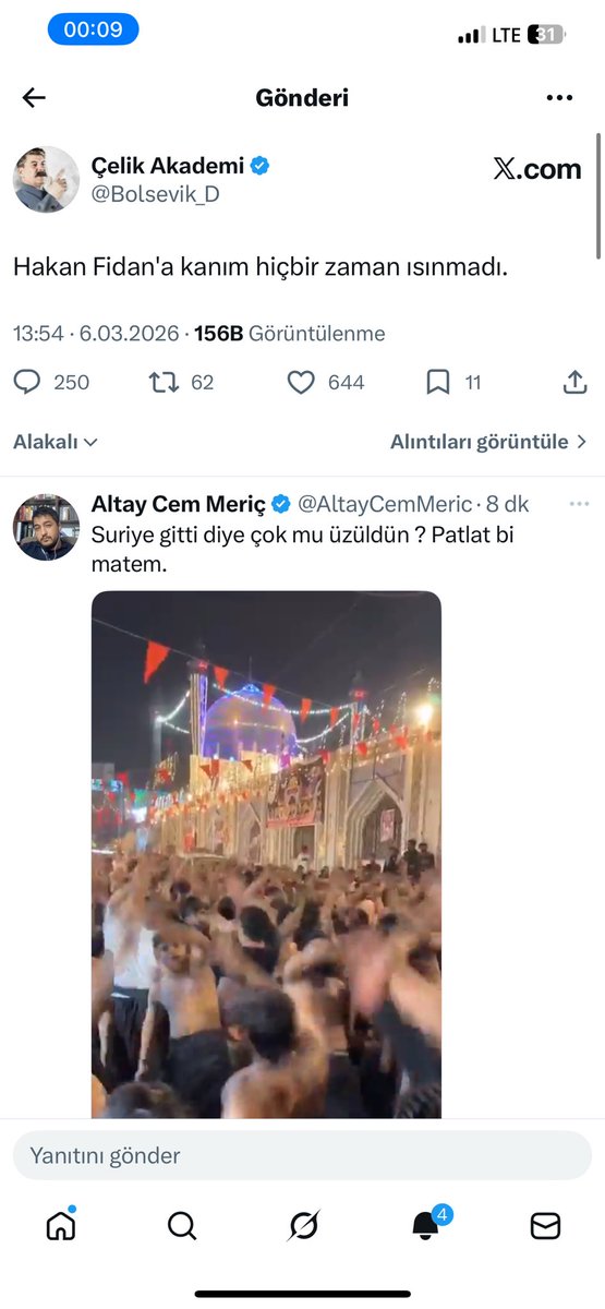 İrancı nedir? İrancı budur.