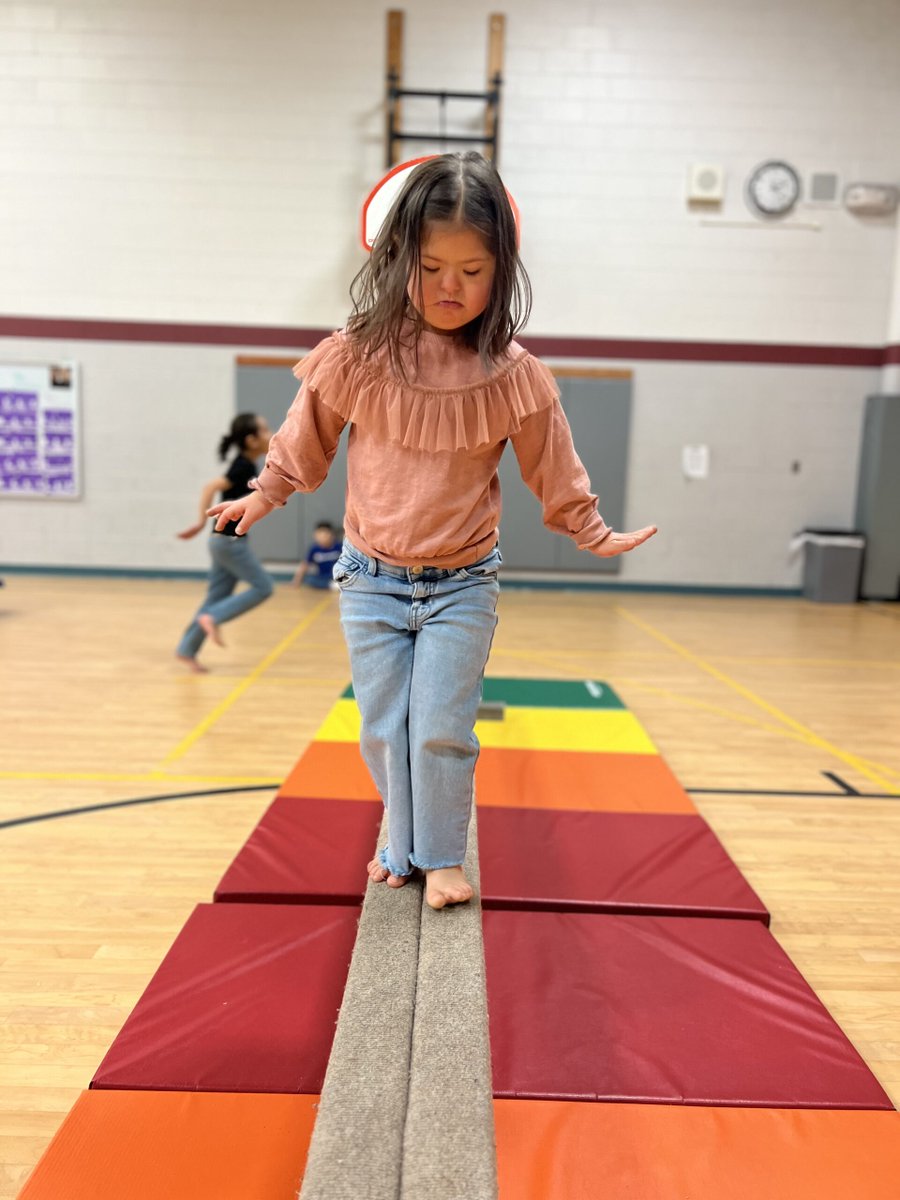 Global Down Syndrome Foundation tweet media