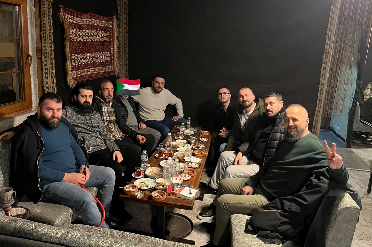 Fırat Avcı tweet media